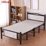Lit Enfant Totoro Room Quarto Modern Matrimonio Kids Yatak Frame Home Cama Mueble De Dormitorio bedroom Furniture Folding Bed