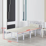 Lit Enfant Totoro Room Quarto Modern Matrimonio Kids Yatak Frame Home Cama Mueble De Dormitorio bedroom Furniture Folding Bed