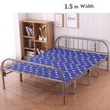 Lit Enfant Totoro Room Quarto Modern Matrimonio Kids Yatak Frame Home Cama Mueble De Dormitorio bedroom Furniture Folding Bed