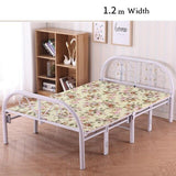 Lit Enfant Totoro Room Quarto Modern Matrimonio Kids Yatak Frame Home Cama Mueble De Dormitorio bedroom Furniture Folding Bed