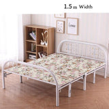 Lit Enfant Totoro Room Quarto Modern Matrimonio Kids Yatak Frame Home Cama Mueble De Dormitorio bedroom Furniture Folding Bed