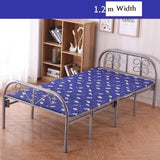 Lit Enfant Totoro Room Quarto Modern Matrimonio Kids Yatak Frame Home Cama Mueble De Dormitorio bedroom Furniture Folding Bed