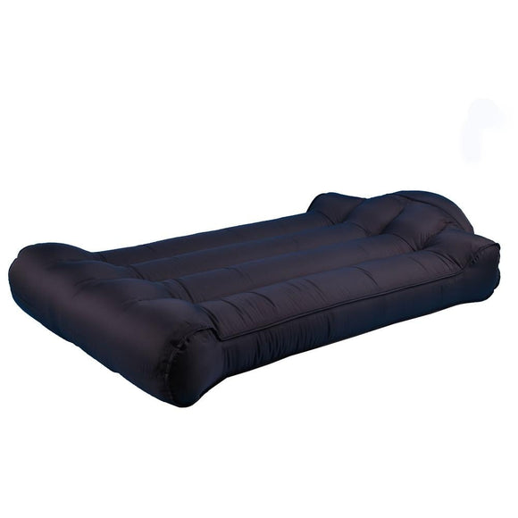 Adeeing Portable Air Bed for Outdoor Beach Camping Use