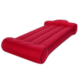 Adeeing Portable Air Bed for Outdoor Beach Camping Use