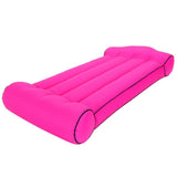 Adeeing Portable Air Bed for Outdoor Beach Camping Use