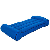 Adeeing Portable Air Bed for Outdoor Beach Camping Use