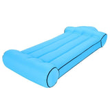Adeeing Portable Air Bed for Outdoor Beach Camping Use
