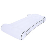 Adeeing Portable Air Bed for Outdoor Beach Camping Use