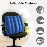 Hot Sale Portable Outdoor Waterproof Inflatable Bag Lazy Sofa Camping Sleeping Bags Air Bed Beach Lounge Chair Fast Folding
